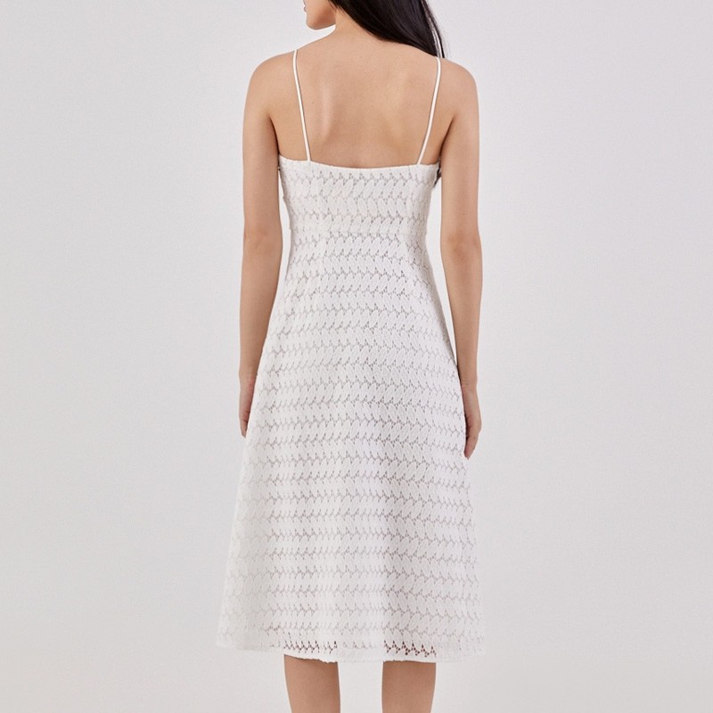 Summer Slip Dress