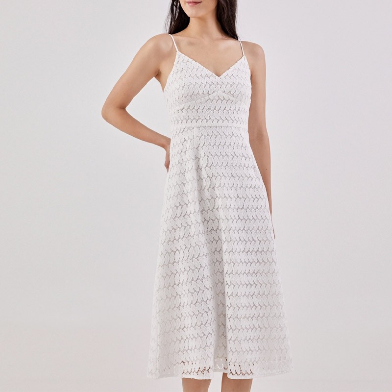 Summer Slip Dress