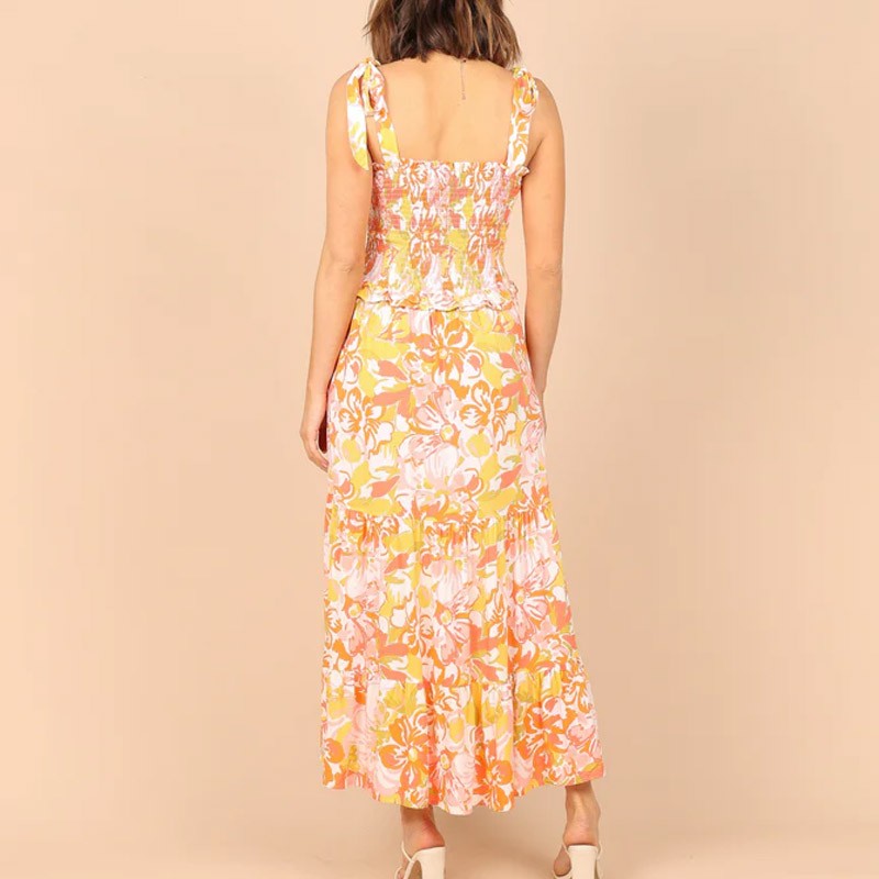 Casual Long Dresses