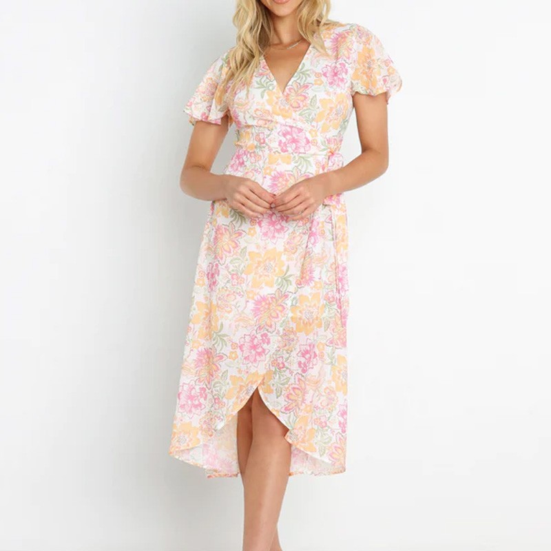Modest Dresses