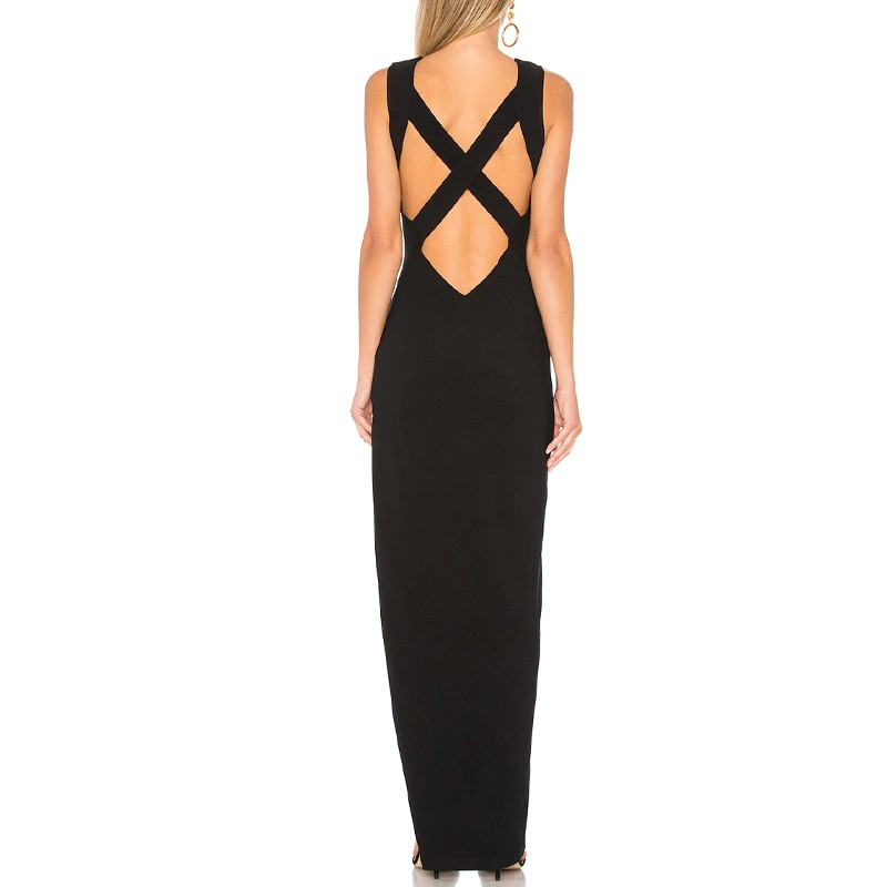Party Wear Maxi Dresses