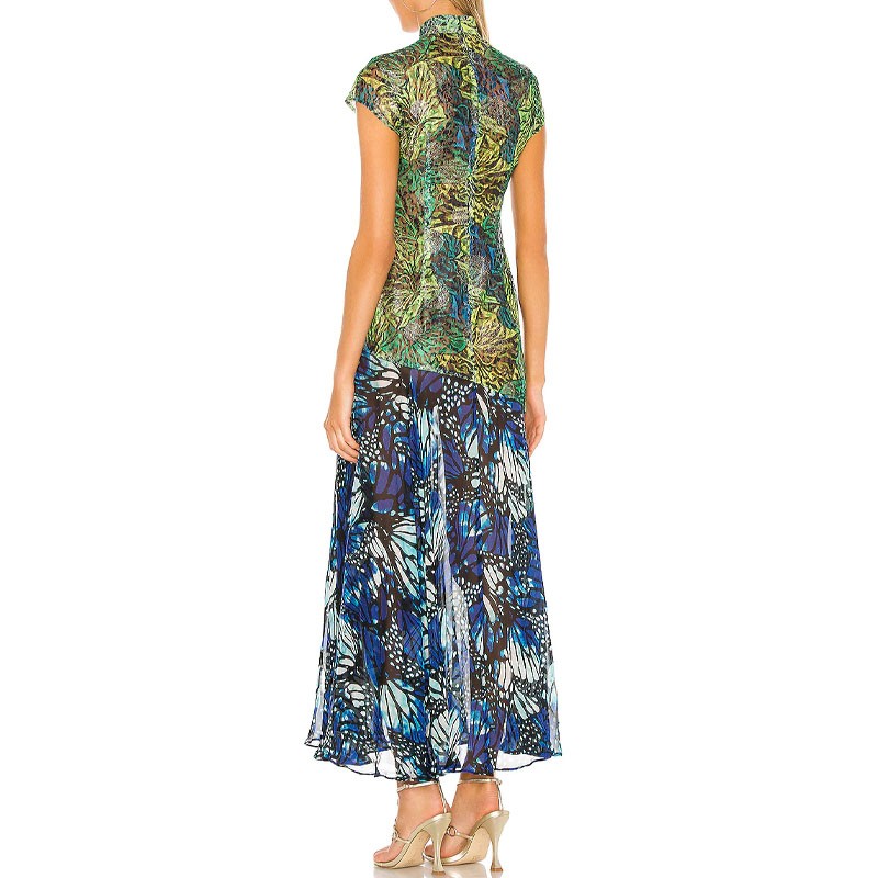 Cheongsam Vintage Dresses For Women