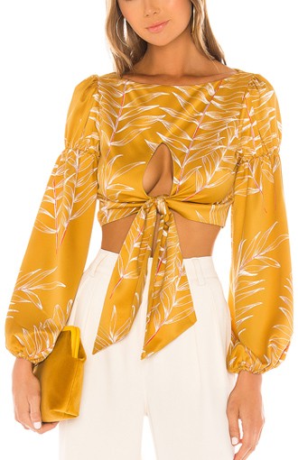 blouses & shirts