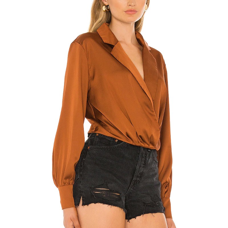 Womens Shirts Casual Blouses