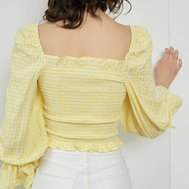 Cotton Tops For Women