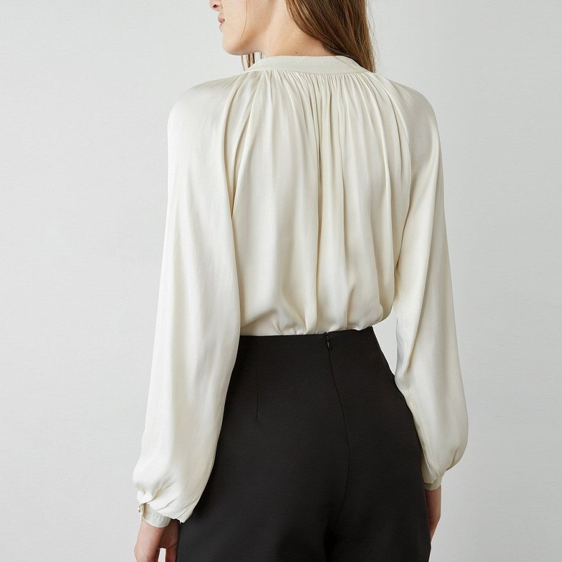 Full Sleeve Blouse