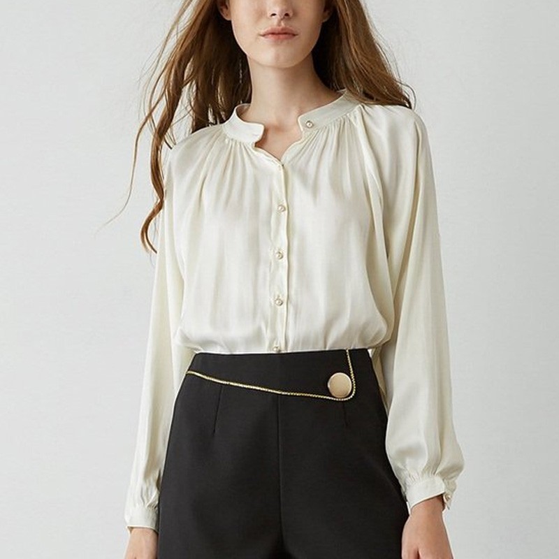 Full Sleeve Blouse