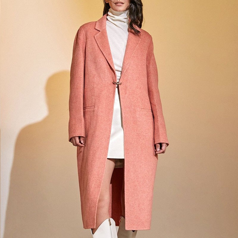 Pink Ladies Jacket