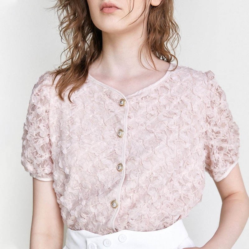 Stylish Blouse