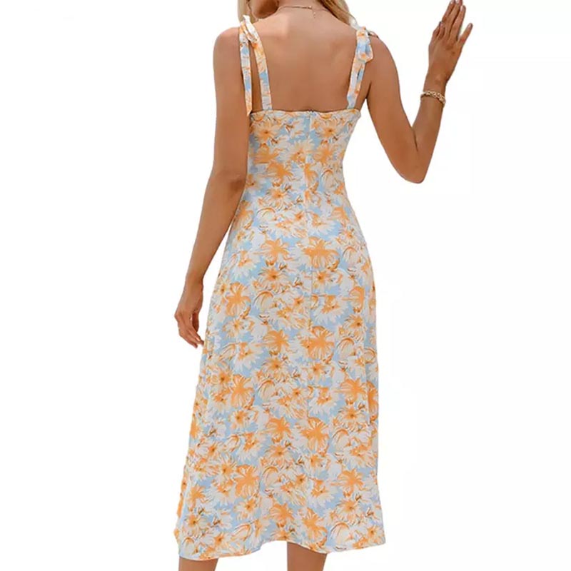 Garden Party Dress
