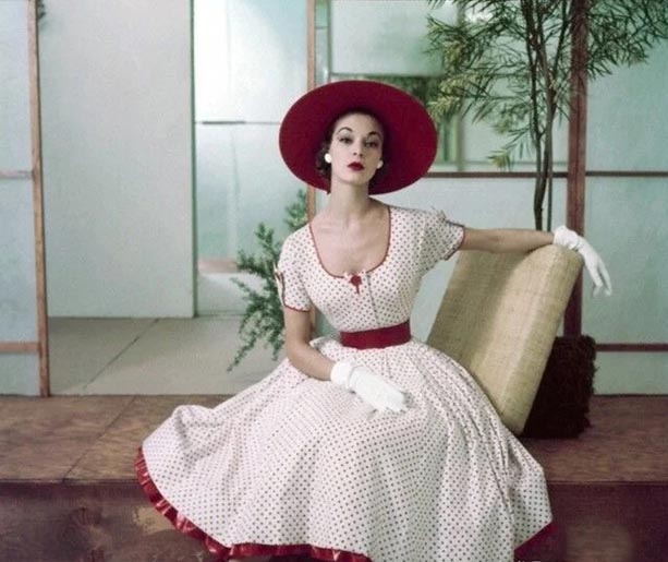 Vintage Style