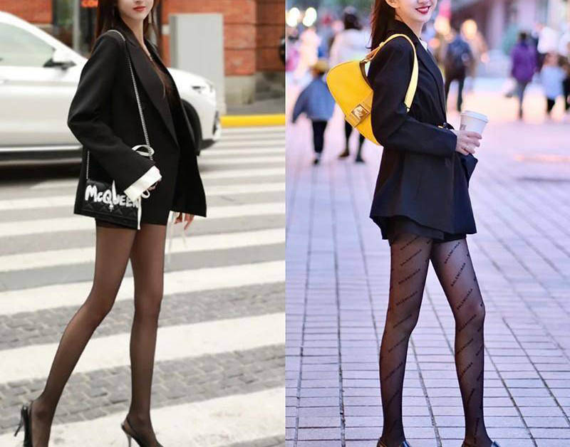 women blazer
